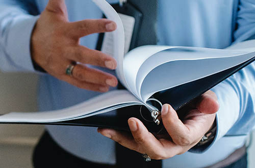 Financieel/administratief