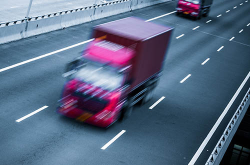 Logistiek